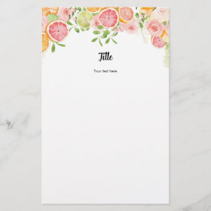 Grapefruit Citrus Brautparty Personalisiert Games