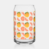 Grapefruit Dosenglas (Rechts)