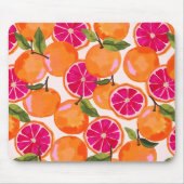 Grapefruit Mousepad (Vorne)