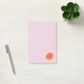 Grapefruit - Obstsammlung - Post-it Klebezettel (Büro)