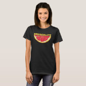 Grapefruit Orbiscula New Word T-Shirt (Vorne ganz)