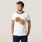 Grapefruit T-Shirt (Vorne ganz)