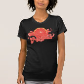 GrapefruitLiebe T-Shirt (Vorderseite)