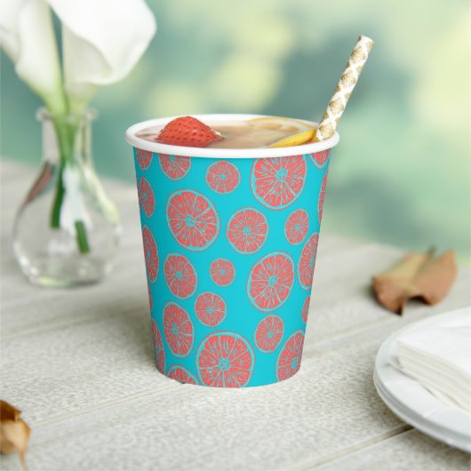 GrapefruitPop Pappbecher (In Situ)