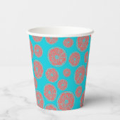 GrapefruitPop Pappbecher (Rückseite)