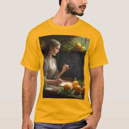 Grapefruits T-Shirt