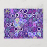 Grapeness Millefiori