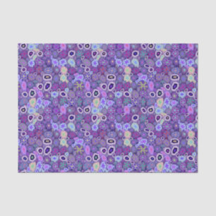 Grapeness Millefiori Seidenpapier