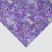 Grapeness Millefiori Seidenpapier (Ausschnitt)