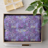 Grapeness Millefiori Seidenpapier (Geschenk)