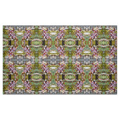 Grapes.Fruit vitrage. Stoff (Fat Quarter (45,7 x 55,9 cm))