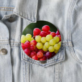 GRAPES HAPPY BUTTON (Beispiel)