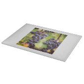 Grapevine Cutting Board Schneidebrett (Ecke)