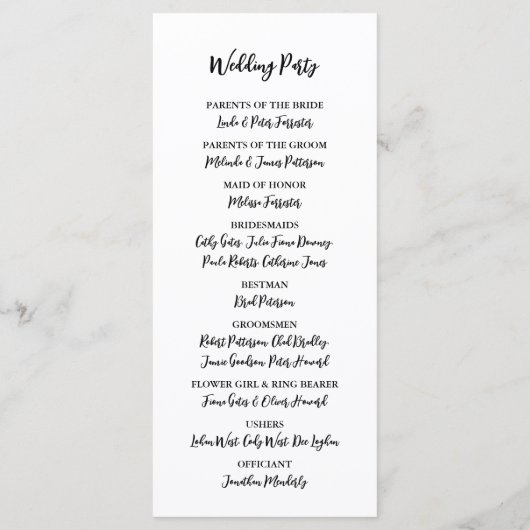 Grapevine Elegante Weinroute Mendrisiotto Programm (Rückseite)