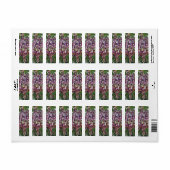 Grapevine Glorie — Hyperrealistische Weinbaukunst (Vorne)