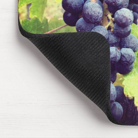Grapevine Maus Pad Mousepad (Ecke)