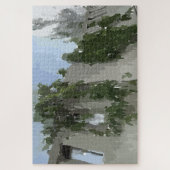 Grapevine Puzzle (Vertikal)