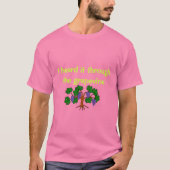 Grapevine Shirt (Vorderseite)