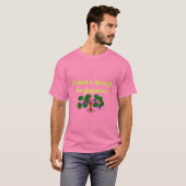 Grapevine Shirt (Vorne ganz)