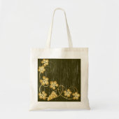 Grapevine Tote Bag Tragetasche (Vorne)