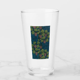 Grapevine (von William Morris) Glas