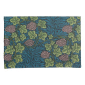 Grapevine (von William Morris) Kissenbezug (Vorderseite-Rechts)