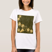 Grapevine Womens T - Shirt (Vorderseite)