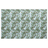 Grapevines mit duftenden Honigsaugen Stoff (Fat Quarter (45,7 x 55,9 cm))