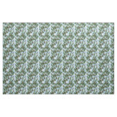 Grapevines mit duftenden Honigsaugen Stoff (Fat Quarter (45,7 x 55,9 cm))