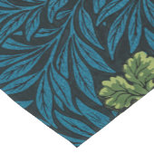  Grapevines with clusters of pink grapes  Kurzer Tischläufer (Ecke)