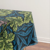  Grapevines with clusters of pink grapes  Tischdecke (Beispiel)