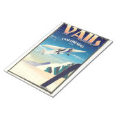 Graph Paper Notizblock (angewinkelt)