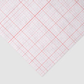 Graph Paper Tissue Paper Seidenpapier (Ausschnitt)