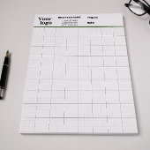 Graph Sheets Printable Paper Gray Grid Notizblock