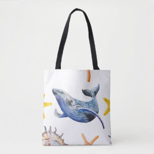 Graph Whale Tasche