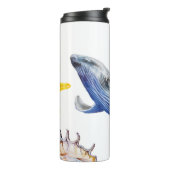 Graph Whale Thermosbecher (Nach links gedreht)