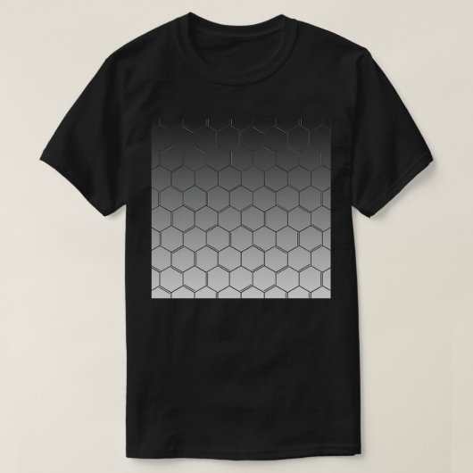 Graphene Chainmail T-Shirt (Design vorne)