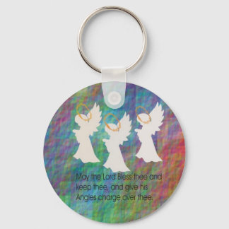 Graphic1Gebet Schlüsselanhänger