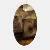 Graphic Artist - AB Keramik Ornament (Rechts)