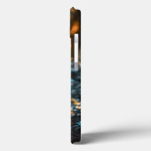 Graphic Case (Rückseite / Links)