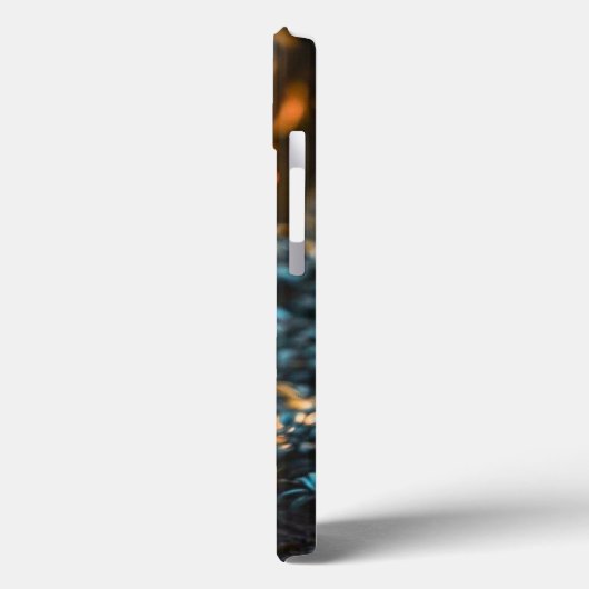 Graphic Case (Rückseite / Links)