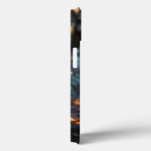 Graphic Case (Rückseite / Rechts)