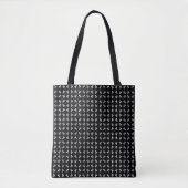 Graphic Dala Pferde Tasche (Vorderseite)