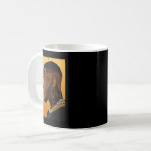 Graphic Day Gift Tory Lanez Kaffeetasse (Vorderseite Links)