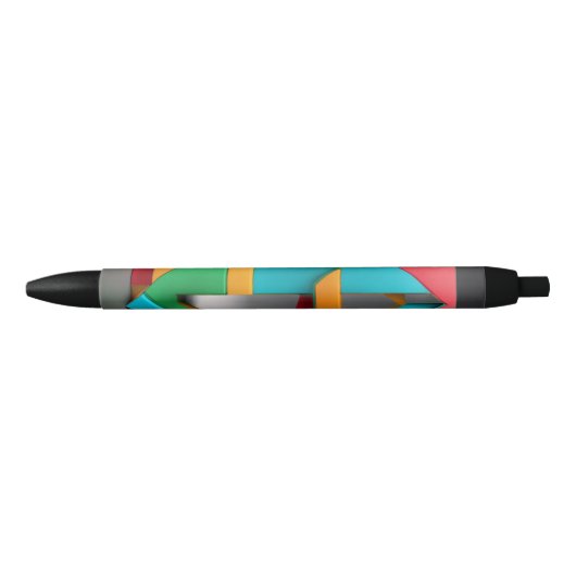 Graphic design Pen Kugelschreiber (Vorderseite)