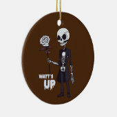 Graphic design typography keramik ornament (Rechts)