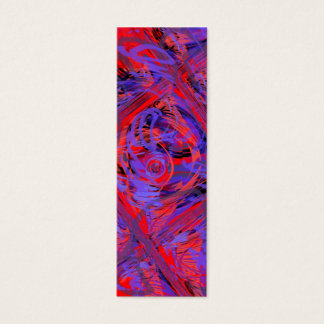 Graphic Explosion Lesezeichen