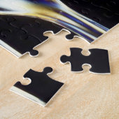 Graphic Foto cutlery fork knife spoon tableware Puzzle (Seite)