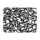 Graphic Geo 2011 Magnet (Horizontal)