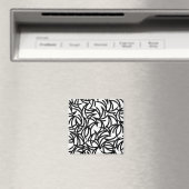 Graphic Geo 2011 Magnet (In Situ (Geschirrspüler))